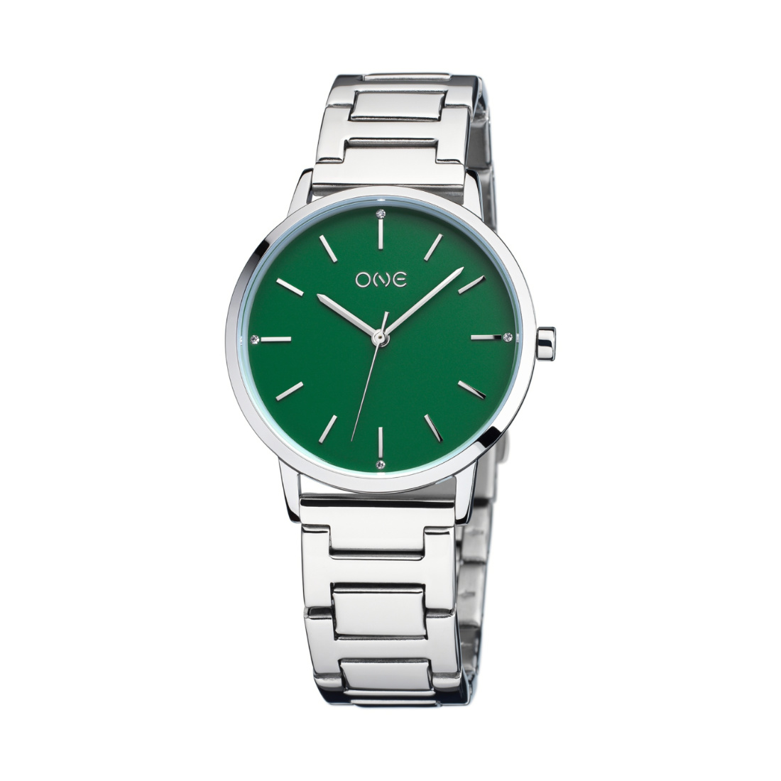 relogio-one-new-style-verde