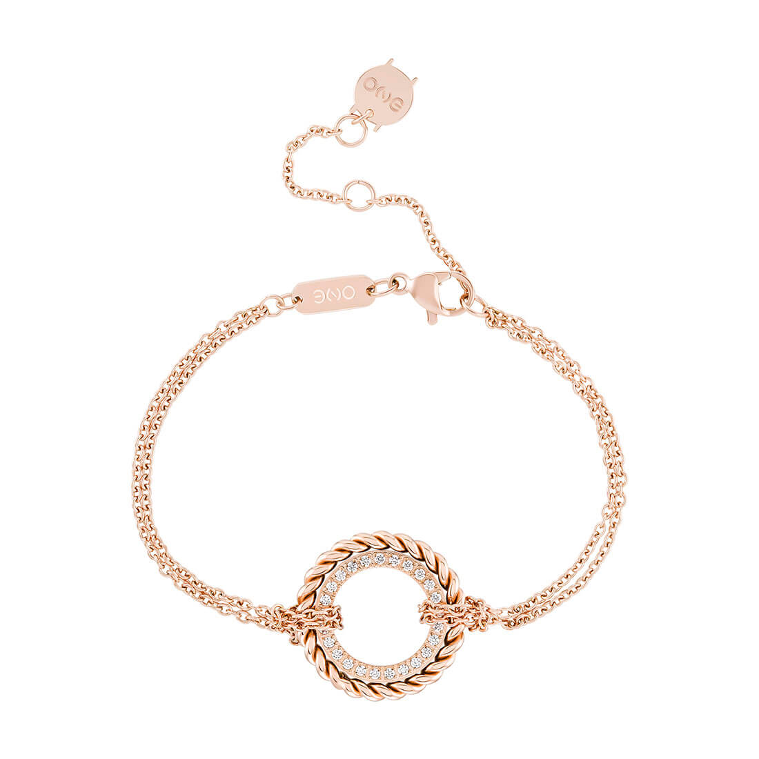 pulseira-one-rosen-circle