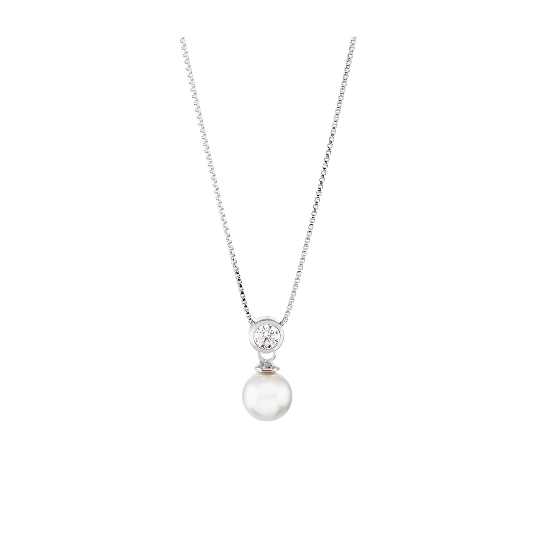 colar-unike-pearl-solitaire