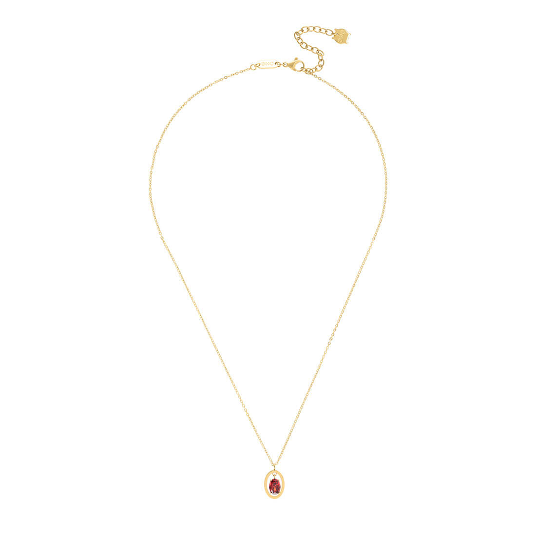 colar-one-birthstone-janeiro-protecao