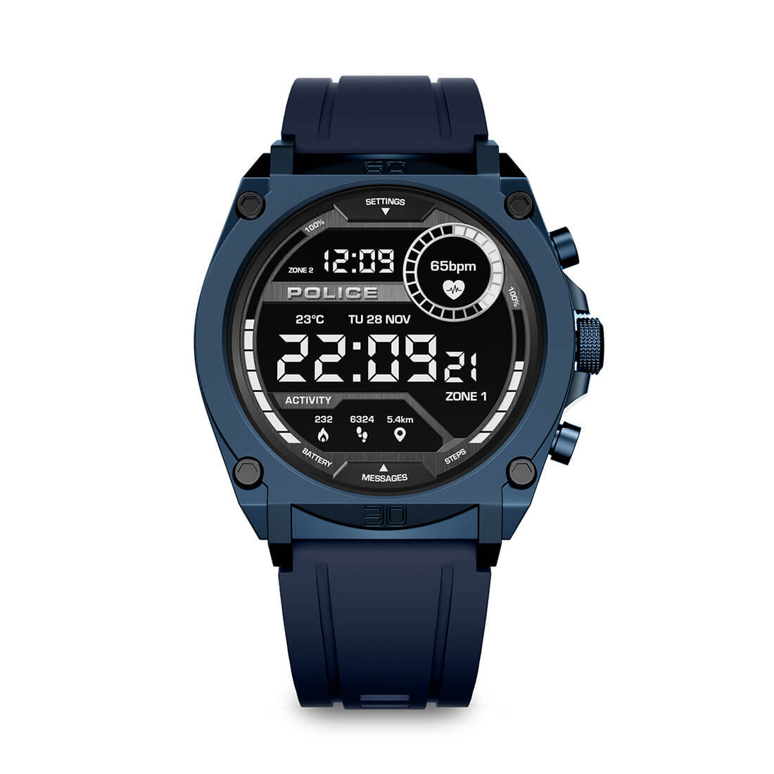 smartwatch-police-myavatar-azul