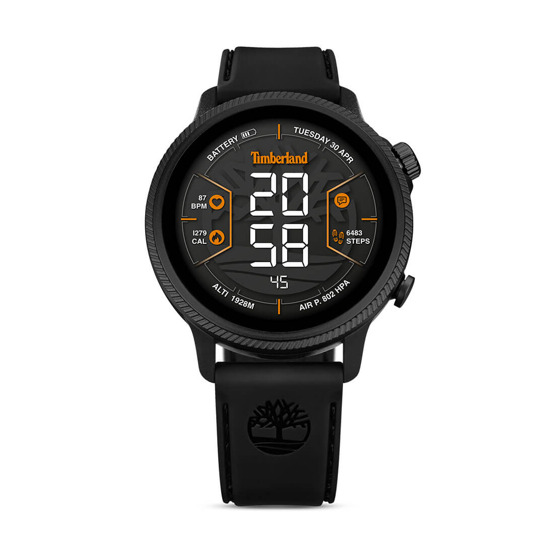 smartwatch-timberland-trail-force-preto