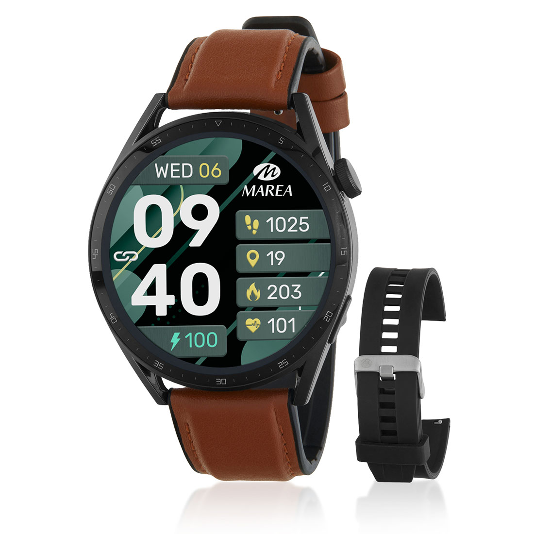 smartwatch-marea-b60003-castanho