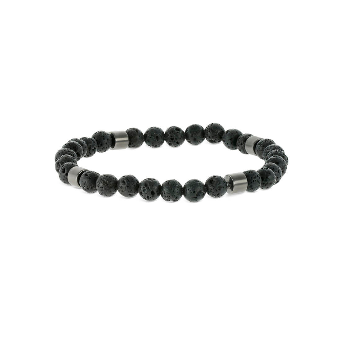 pulseira-one-men-forest-preta