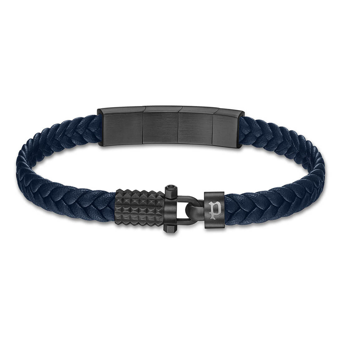 pulseira-police-wrath-azul