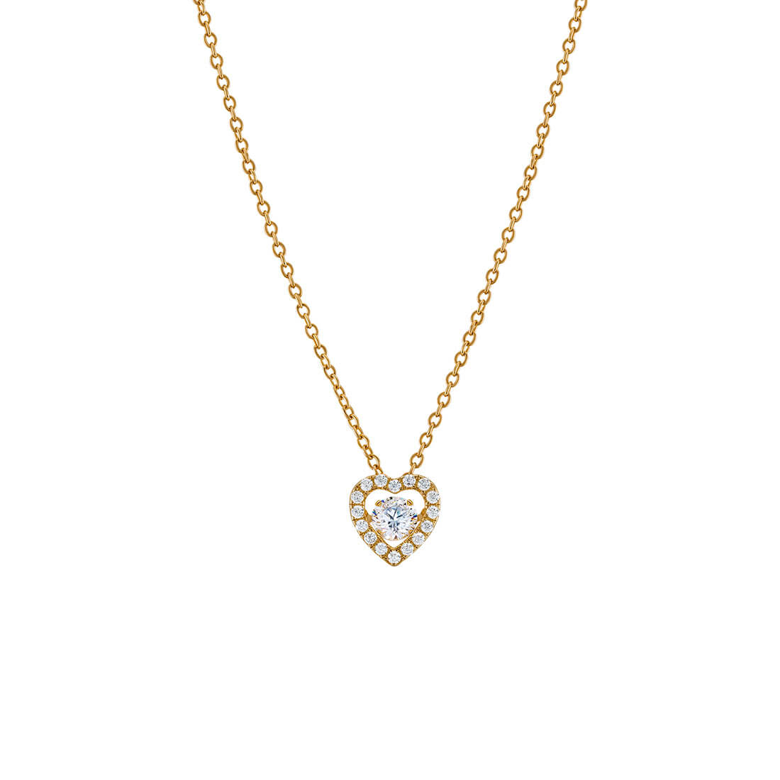 colar-unike-solitaire-heart-gold