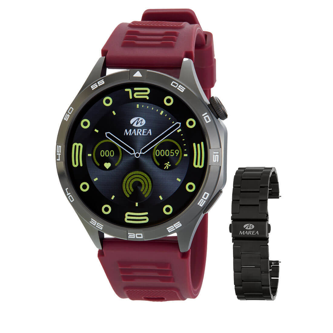 smartwatch-b58013-bordeaux